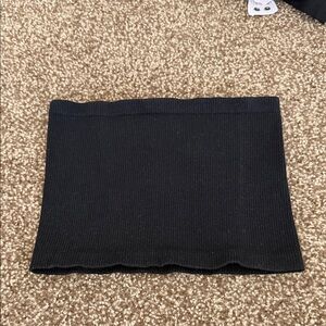 Free people intimately tube top m/l